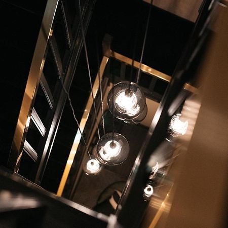 Hotel Britannique Μάαστριχτ Εξωτερικό φωτογραφία