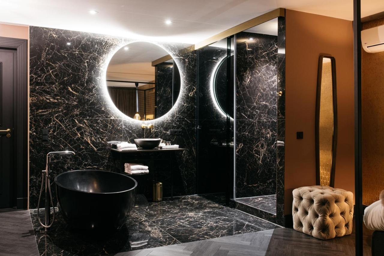 Hotel Britannique Μάαστριχτ Εξωτερικό φωτογραφία