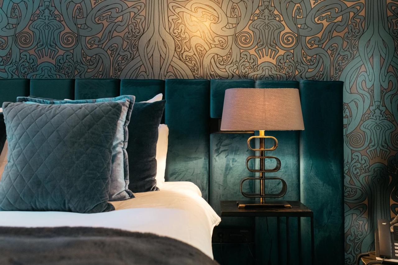 Hotel Britannique Μάαστριχτ Εξωτερικό φωτογραφία