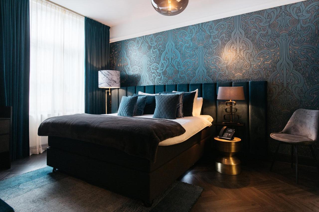 Hotel Britannique Μάαστριχτ Εξωτερικό φωτογραφία